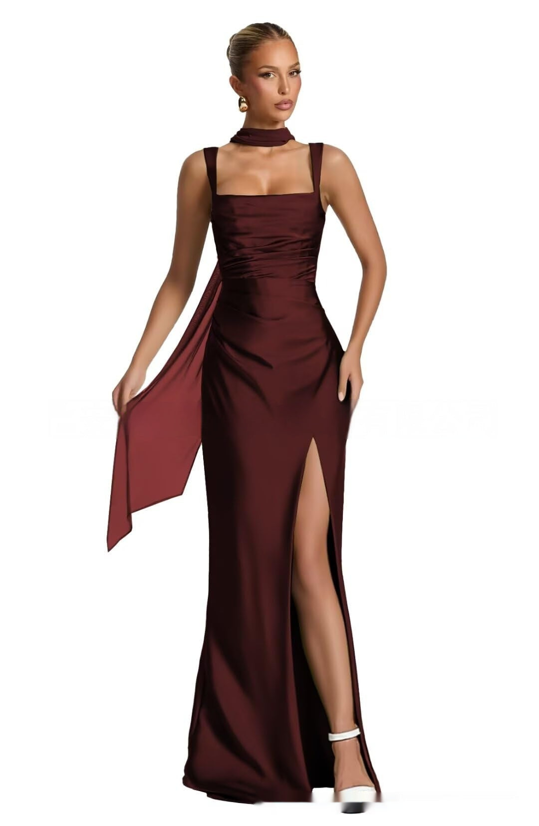 Fashionable New Elegant Evening Gown For Women