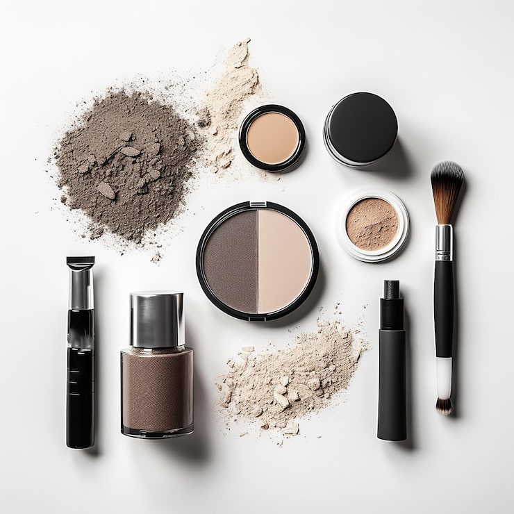 Makeup