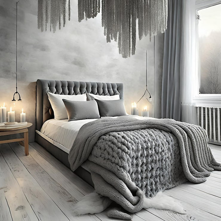 Bedroom Essentials