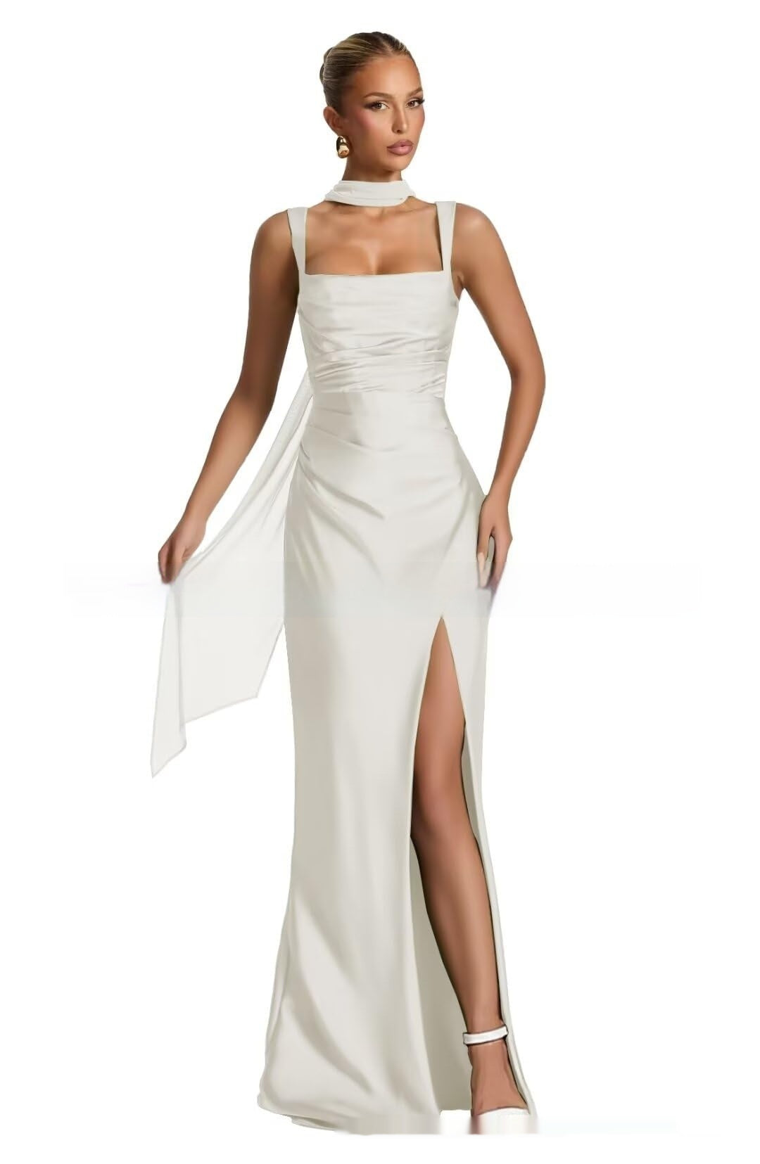 Fashionable New Elegant Evening Gown For Women