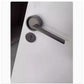 Bedroom Door Lock Magnetic Mute Simple