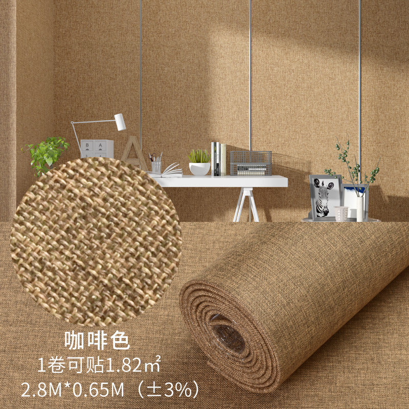 Sofa Bedroom Decorative Wall Fabric