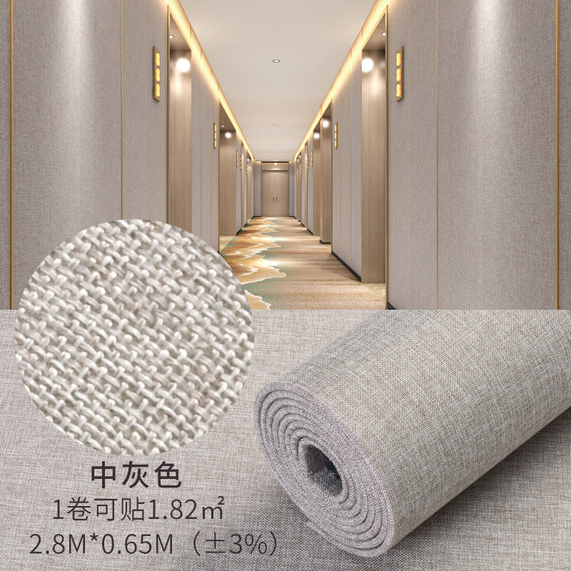 Sofa Bedroom Decorative Wall Fabric