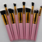 Makeup brush
