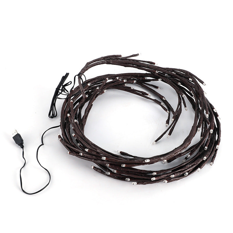 Room Bedroom Decorative Line Light