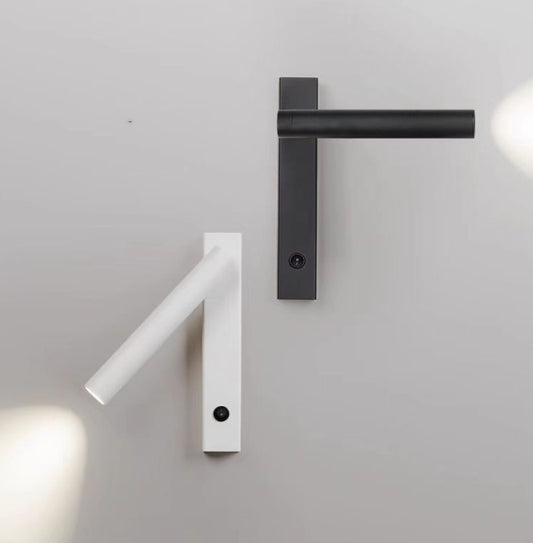 Bedroom Bedside Reading Lamp Wall