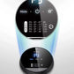 Bedroom air purifier