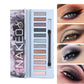 Eyeshadow palette