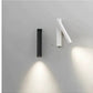 Bedroom Bedside Reading Lamp Wall