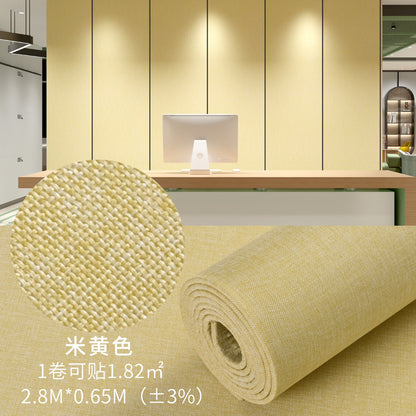Sofa Bedroom Decorative Wall Fabric