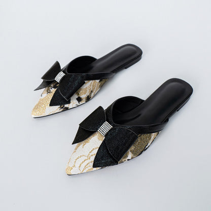 Spring New Versatile Pointed-toe Pumps