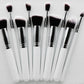 Makeup brush