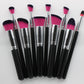 Makeup brush