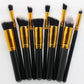 Makeup brush