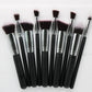 Makeup brush