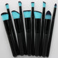 Makeup brush