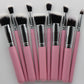 Makeup brush