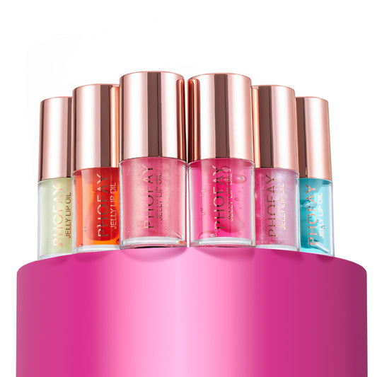 PHOFAY Jelly Lip Oil