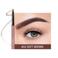 Eye Brow Make-Up