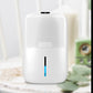 Small Dehumidifier For Bedroom Basement