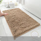 Chenille Floor Mat Bedroom Absorbs Water