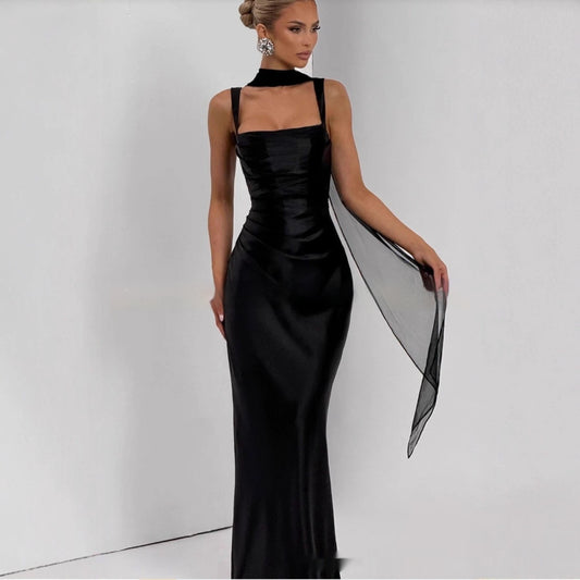 Fashionable New Elegant Evening Gown For Women
