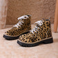 AutumnWinter New Style European And American-Style Low-Cut Ankle Boots Fashionable