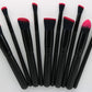 Makeup brush