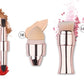 Four-in-one Multifunctional Portable Beauty Tool
