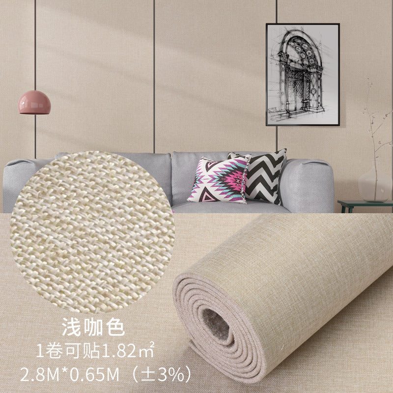 Sofa Bedroom Decorative Wall Fabric