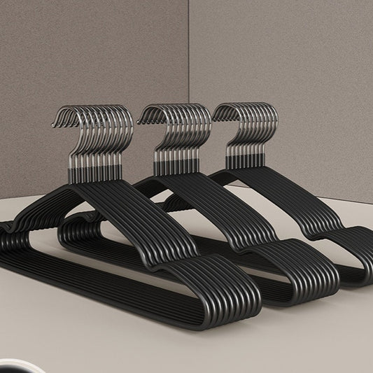 Bedroom Wardrobe  10 Hangers