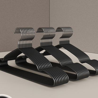 Bedroom Wardrobe  10 Hangers