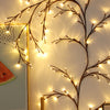 Room Bedroom Decorative Line Light