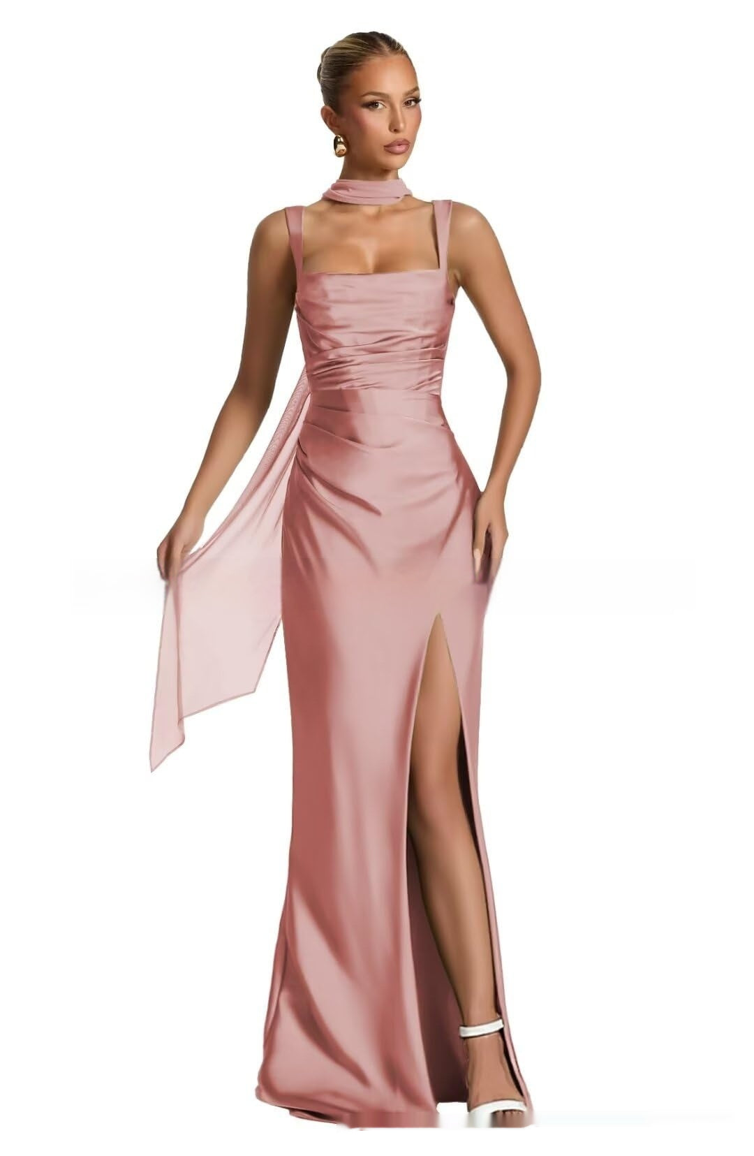 Fashionable New Elegant Evening Gown For Women