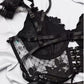 Lingerie Sexy Women Lace Hollow Embroidery Garter