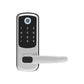 Single Tongue Fingerprint Lock Bedroom Office