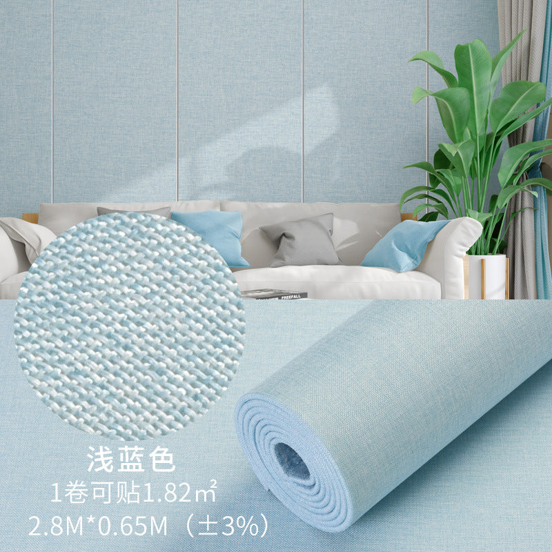 Sofa Bedroom Decorative Wall Fabric