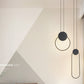 Chandelier Bedside Bedroom Light