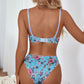 Women's Lingerie Set, Sexy And Comfortable Underwear Set For Women
